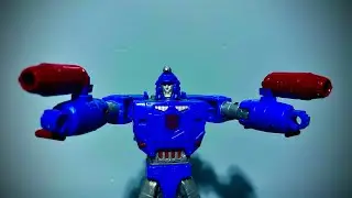 #transformers Legacy Evolution - DEVCON | Fraktor&rsquo;s Transformers Reviews
