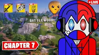 🔴 LIVE - FORTNITE LIVE STREAM 🔴
