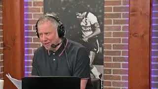 Donnie and Rick react to the Filip Hronek trade