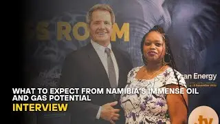 What to Expect from Namibia&rsquo;s Immense Oil and Gas Potential | Namibia Energy Corporation