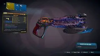 LVL 57 King & Queens Call - Shock & Cryo