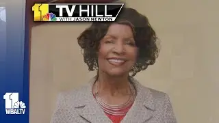 11 TV Hill: Innovators, activists guide Maryland's rich Black history