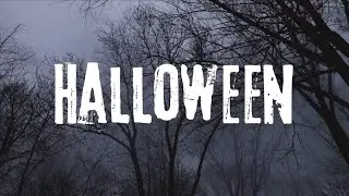 Halloween Movie Theme (Hot Butter’d)