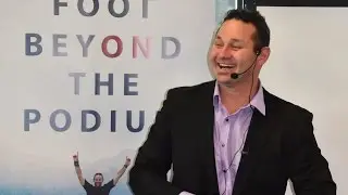 Motivational Speaker Don Elgin