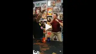 Rafael Radol do Recanto Rio Bonito - GM PodCast