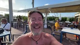 Ebike tour in Guardamar Spain with Moustache Samedi