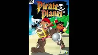 Skull Cave - Pirate Planet/Tito