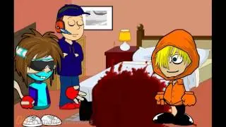 Kenny, T i aVGCP & Btsf do they shooting on a.hung