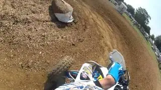 Posey Co Motocross