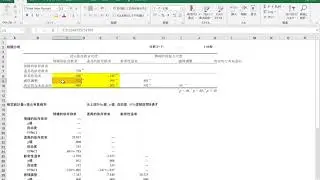 相関分析（結果の読み取り）