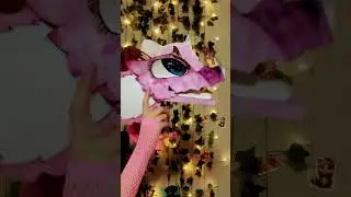 No context&hellip;&hellip;. #christianpuppeteer #dragonpuppets