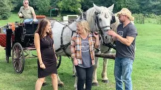 Historic Hope Glen Farm & Vineyard - Luxury Farmstead Venue