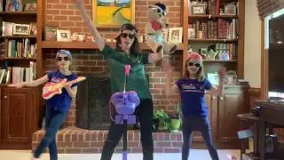 Special Sunday Musical Edition: Tommy the 