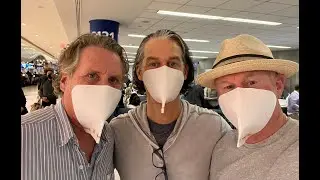 ReadiMask&reg; Wins 2022 BARDA NIOSH Mask Competition!