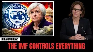 The IMF Controls 190 Countries &mdash; And You Never Voted for It