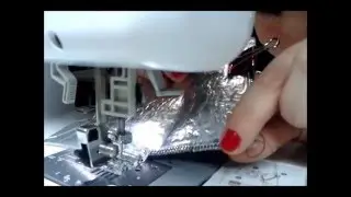 Dicas de Como trabalhar com Etaflon ou Manta Térmica !!!