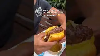 Must-Try Burger Experience - DIP IT SYDNEY