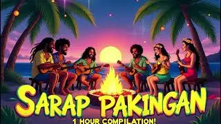 Island Chill Pinoy Reggae 2025 🎶 | Nonstop Summer Tagalog Mix | Best OPM Vibes