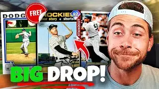 MLB The Show Dropped a HUGE 3RD INNING PROGRAM!