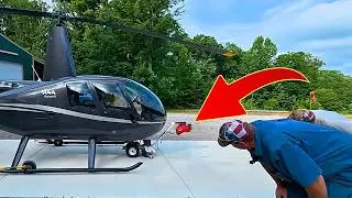 We Refused to Pay $12,000 For This