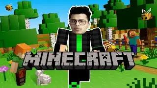 MINECRAFT MEMBERS ONLY SERVER | SURVIVAL DAY -13 |  !join !donate !points