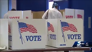 Oklahoma initiative petition bill one step away from law