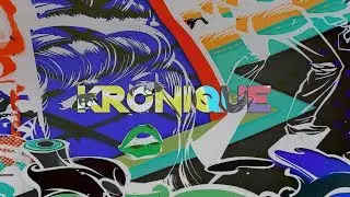 KRONIQUE MIX 1
