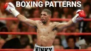 No One Wants To Fight Winky Wright