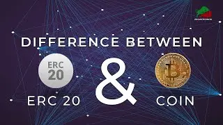 What is the difference between Tokens and Coins? || Crypto Explained || Finance Dock