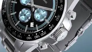 Jacques Lemans Sport Collection &ndash; Liverpool Series 1-2207