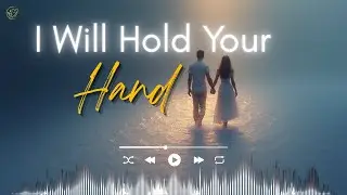 🎵 I Will Hold Your Hand &mdash; Christian Worship Song Duet | Inspired by Isaiah 41:13