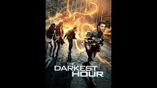 The Darkest Hour (2011) &ndash; Most Underrated Sci-Fi Horror? | Invasion of Aliens | Full length movie