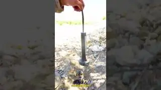 💎 Epic Treasure Jackpot Found Deep Underground! #shorts #treasurehunt #metaldetecting #shortvideo