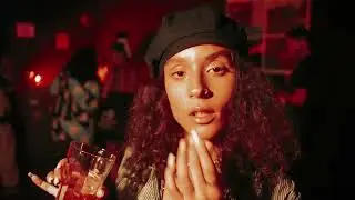 Cassiel, Korsain - Rainha da Dan&ccedil;a&nbsp;💃🏻