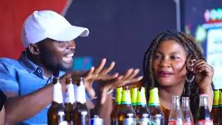 AGAPE CHOIR TAG KISIMA BORA- NIKIMBILIE WAPI #GOSPELMUSIC 