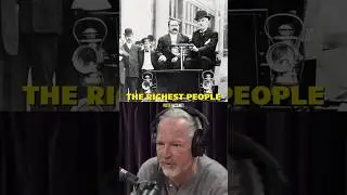 The Patent Troll Who Made MILLIONS From Cars - Joe Rogan