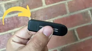 Vanja 3 in 1 Micro SD Card Reader, USB-C USB-A Micro USB Portable Memory Card Reader (review)