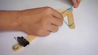 3 Popsicle Stick Life Hacks