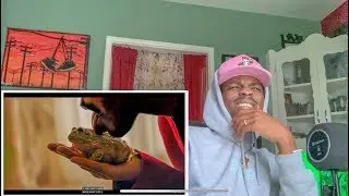 The Weeknd - Heartless (Official Video) REACTION