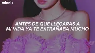 Carly Rae Jepsen - Call Me Maybe || Sub. Espa&ntilde;ol