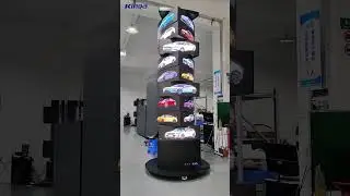 🎉🎉New Arrival ---- Rotating LED display🔥🔥