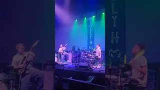The Sweet Life - Tally Ho Theater 2023