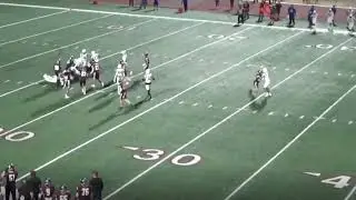 Special Teams Highlights Pt. 2 | C/O 2028 - 6'1