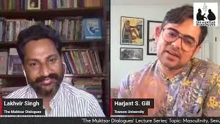 Topic: Masculinity, Sexuality and Violence in Post-Conflict Punjab