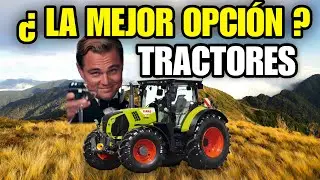 ¿Vale la pena el Claas Arion 650? Opiniones sinceras de agricultores
