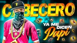 TRAP INSANO DE CABECERO 🔥 (ADAN JFW X JAFLOW) (LETRA)