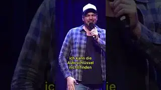 Warum sprechen Synchronsprecher so? 😂🤷🏼&zwj;♂️ Tickets f&uuml;r die Live-Tour: www.janvanweyde.de
