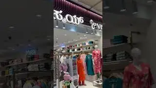 Biggest mall in hubli📍#trending #viral #hubli #mall #uttarkarnataka #biggestmall #artist  #shorts