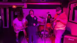 Medusa Complex- Self Harmony @ Jandros