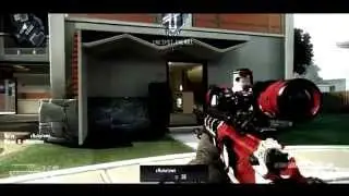 Relxa vs xNuketown 2-0